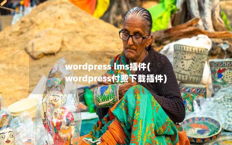 wordpress lms插件，wordpress付费下载插件
