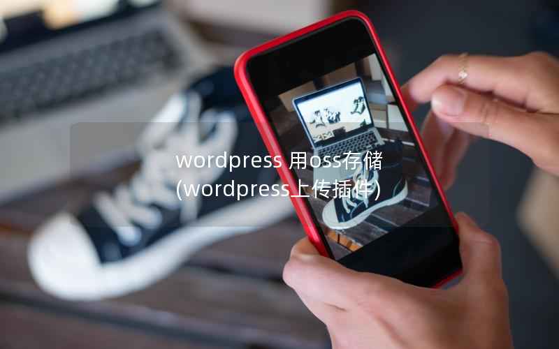 wordpress 用oss存储，wordpress上传插件
