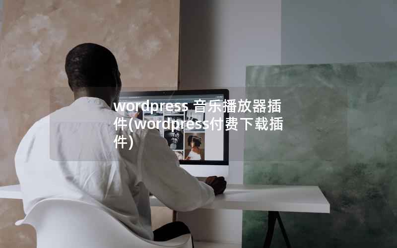 wordpress 音乐播放器插件，wordpress付费下载插件