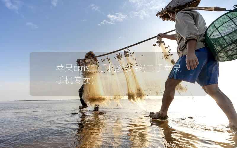 苹果cms二手机多少钱，二手苹果手机专卖