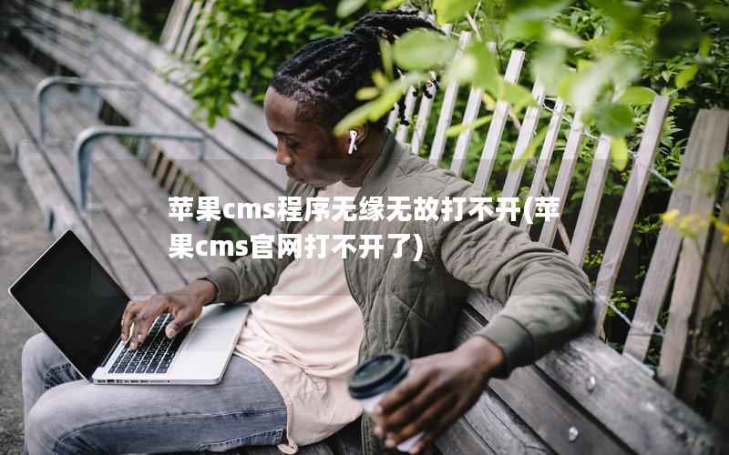 苹果cms程序无缘无故打不开，苹果cms官网打不开了