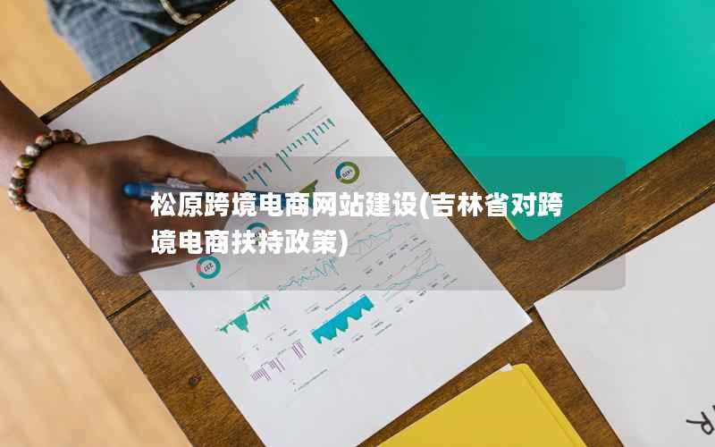 松原跨境电商网站建设，吉林省对跨境电商扶持政策
