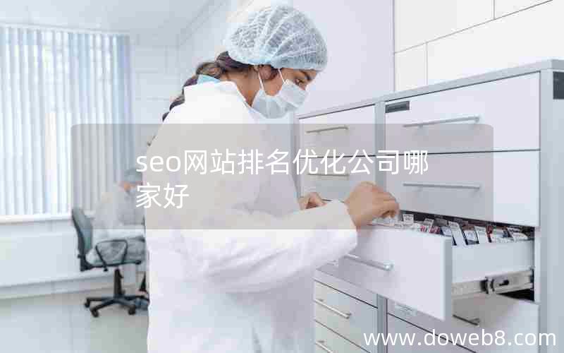 seo网站排名优化公司哪家好