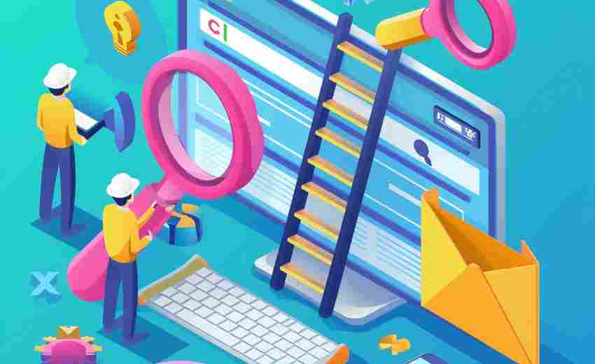 SEO整站优化中的网站结构优化包括什么？